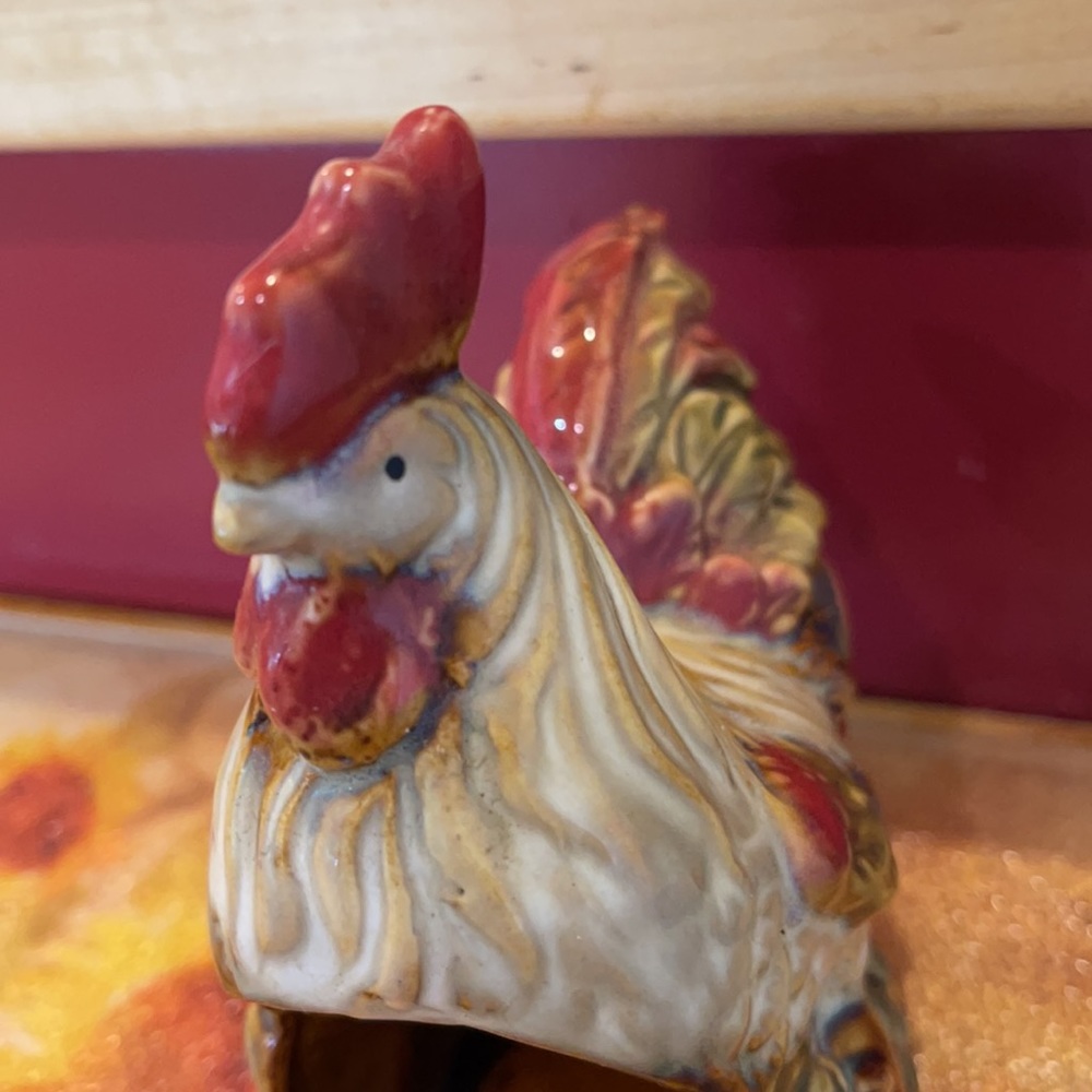 Kitchen decor - Picture 2 of 7